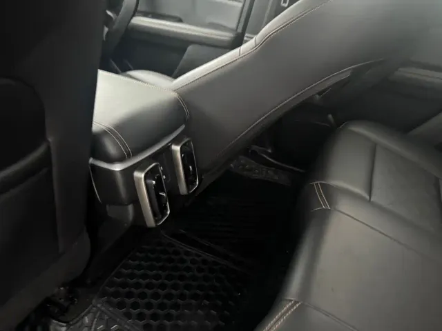Haval Big Dog — Фото автомобиля 10