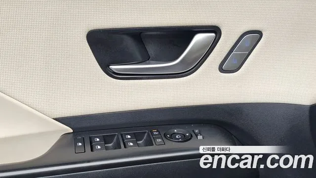 Hyundai Kona Kona (SX2) Бензин 2.0 2WD — Фото автомобиля 30