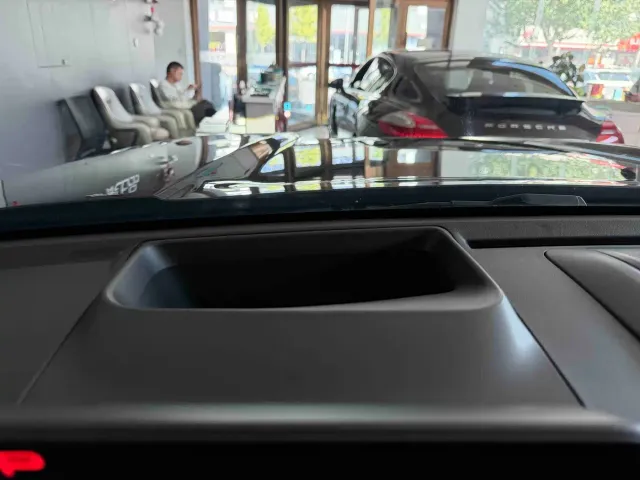 Haval Raptor — Фото автомобиля 6
