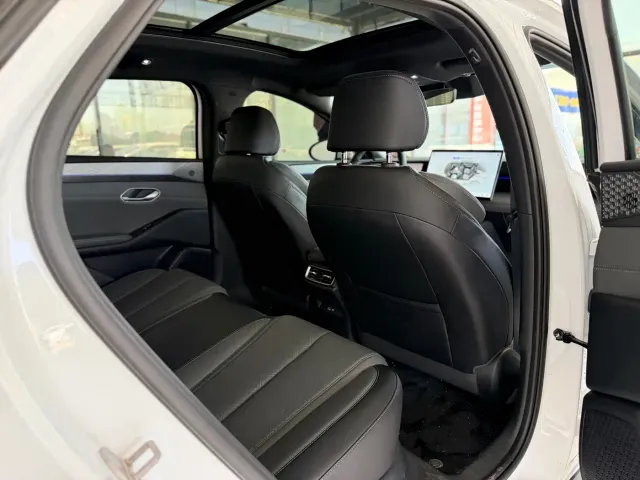 BYD Qin L — Фото автомобиля 14