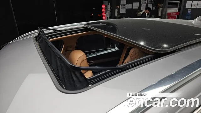 Genesis GV80 3.0 Дизель AWD — Фото автомобиля 13