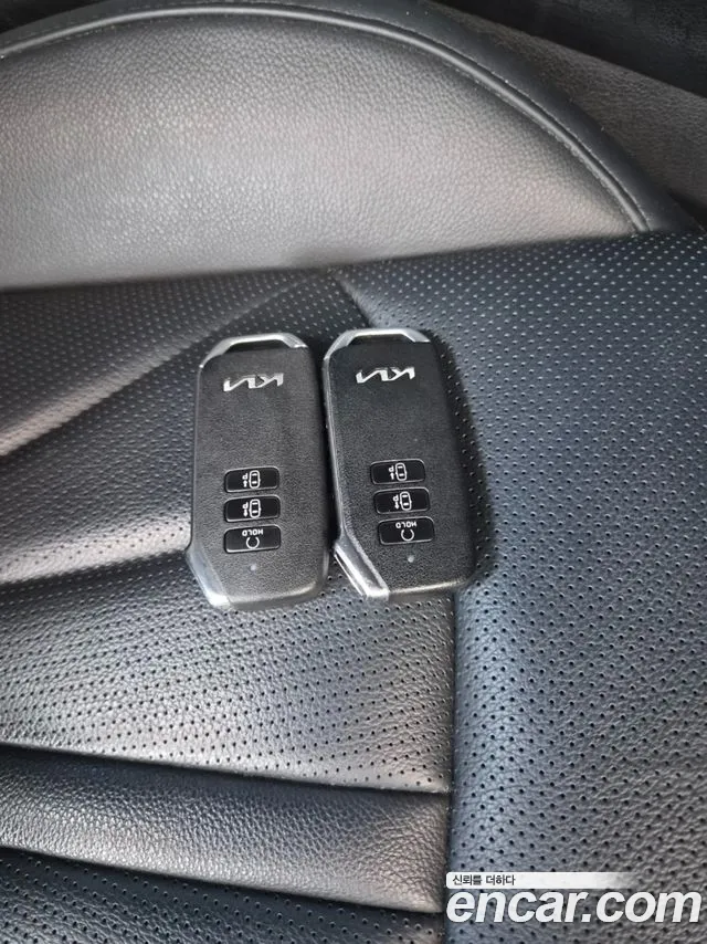 Kia K5 Generation 3 — Фото автомобиля 13