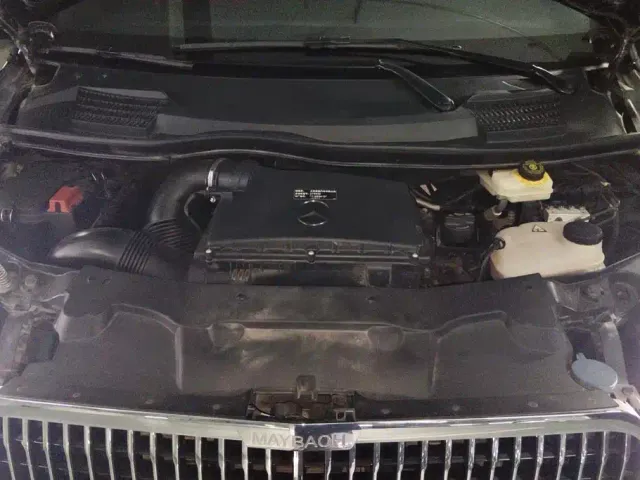 Mercedes-Benz Vito — Фото автомобиля 10