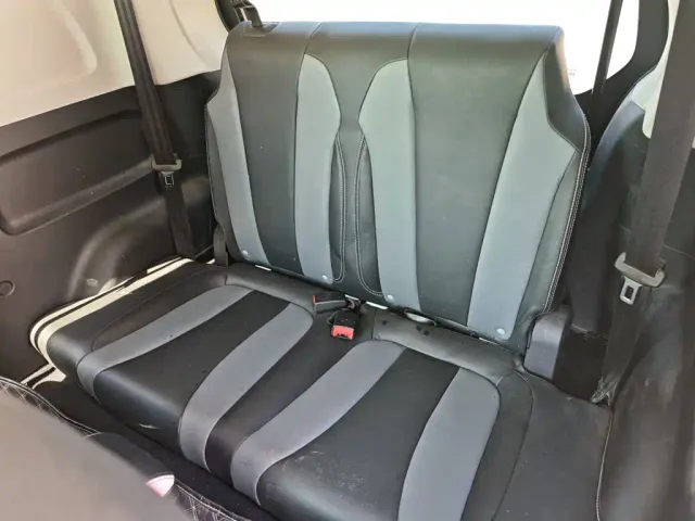 Roewe Clever — Фото автомобиля 16