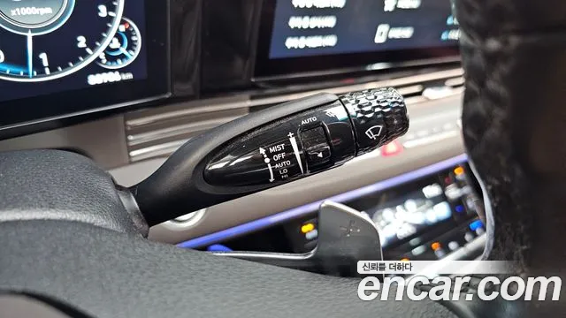 Hyundai Grandeur Grandeur (New) — Фото автомобиля 27