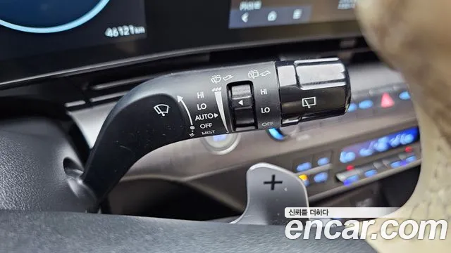 Hyundai Kona SX2 — Фото автомобиля 26