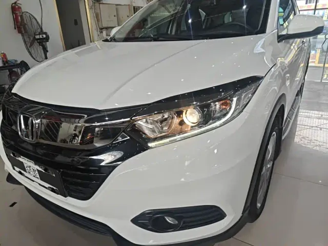 Honda Vezel — Фото автомобиля 23