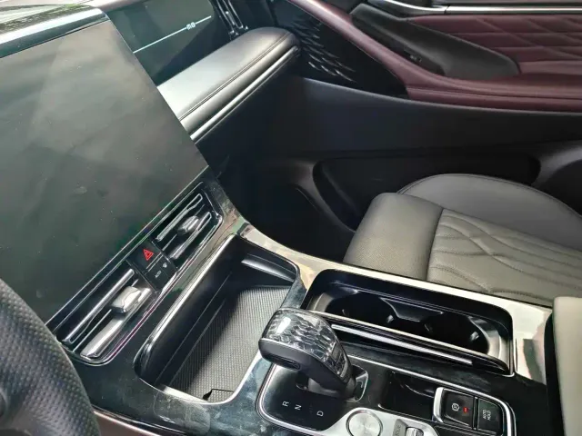 GAC Trumpchi M8 — Фото автомобиля 7