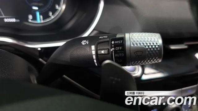 Genesis G80 Бензин 2.5 турбо AWD — Фото автомобиля 17