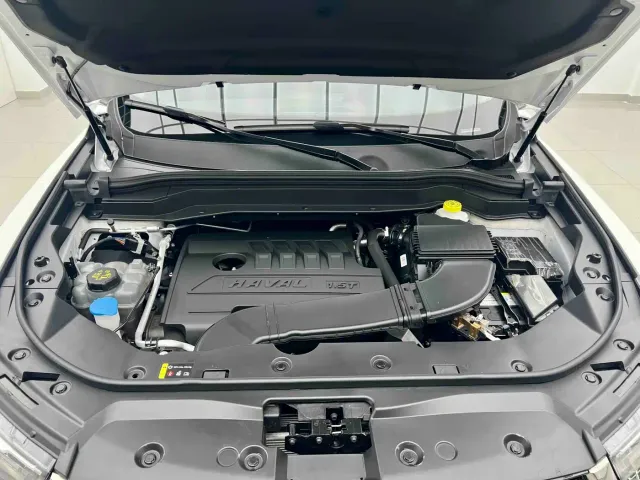 Haval H6 — Фото автомобиля 17