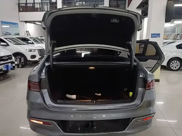 BYD Qin PLUS — Фото автомобиля 18
