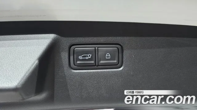 Hyundai Santa Fe MX5 — Фото автомобиля 19