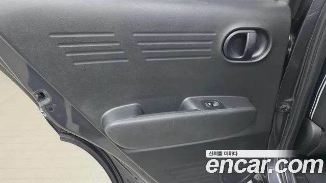 Hyundai Casper Casper Smart — Фото автомобиля 25