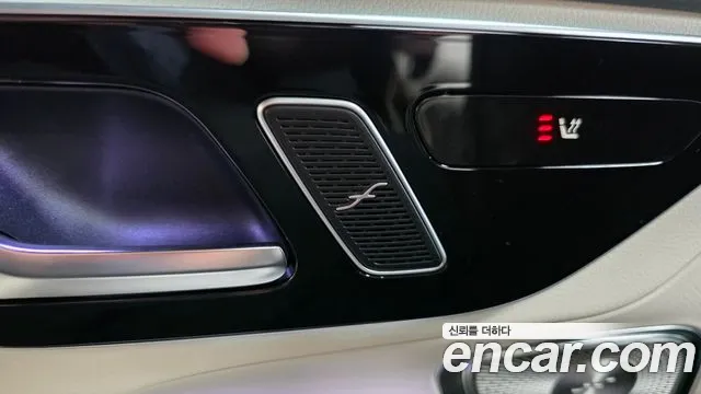 Mercedes-Benz GLC-Class X254 — Фото автомобиля 30