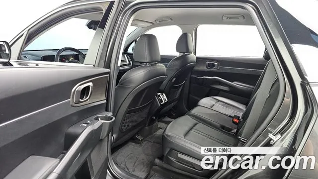 Kia Sorento 4th Gen — Фото автомобиля 18