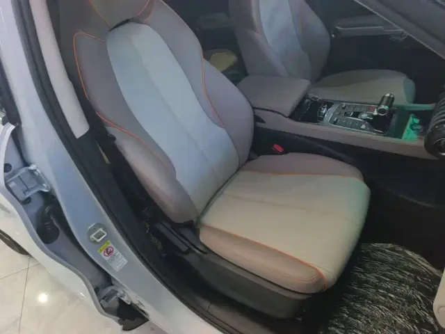 BYD Yuan PLUS — Фото автомобиля 24