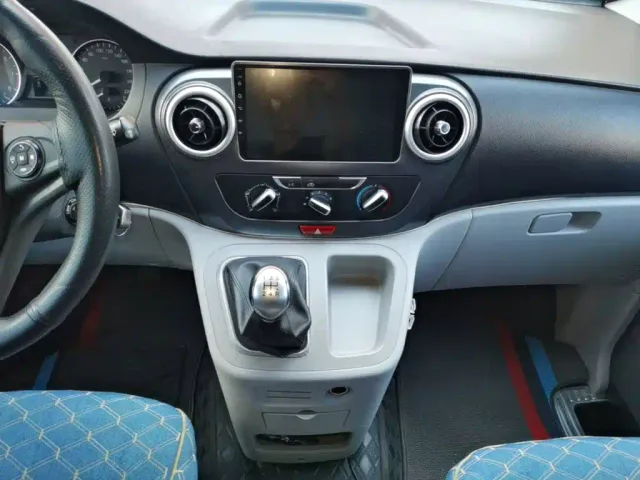 JAC Refine M3 — Фото автомобиля 12