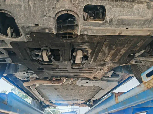 Haval Raptor — Фото автомобиля 27
