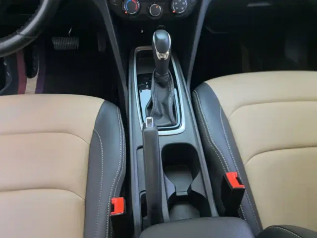 Chevrolet Monza — Фото автомобиля 13