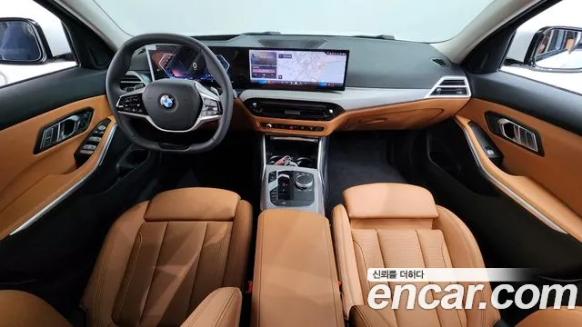 BMW 3-Series 3 серия (G20) — Фото автомобиля 7