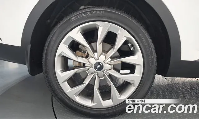 Kia Sorento 4th Gen — Фото автомобиля 5