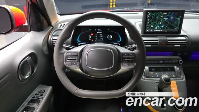 Hyundai Casper — Фото автомобиля 19
