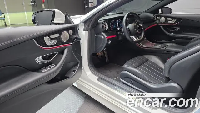 Mercedes-Benz E-Class W213 — Фото автомобиля 10