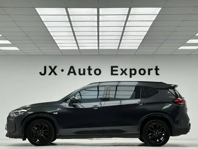 Chevrolet Orlando — Фото автомобиля 5