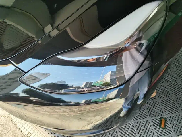 Tesla Model Y — Фото автомобиля 23
