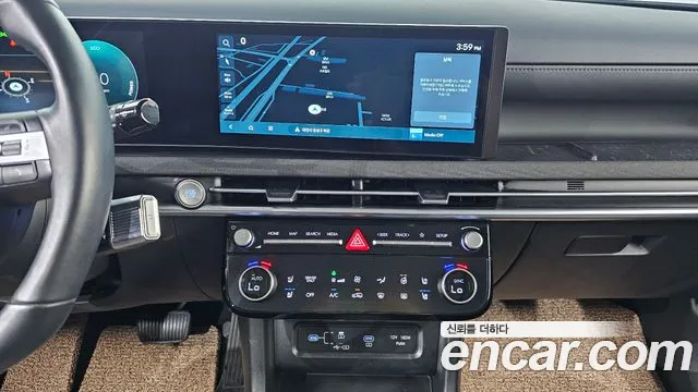 Hyundai Tucson NX4 — Фото автомобиля 13