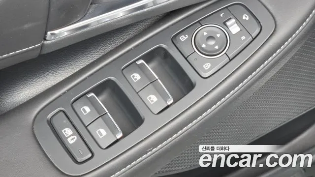 Hyundai Sonata Sonata (DN8) — Фото автомобиля 25