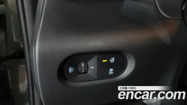 Hyundai Casper Casper Turbo Inspiration — Фото автомобиля 27
