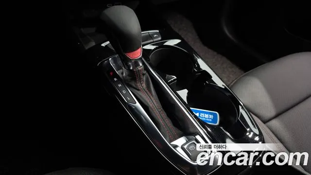 ChevroletGMDaewoo Trax Trax Кроссовер — Фото автомобиля 9
