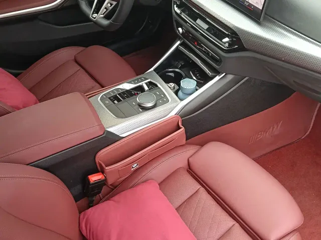 BMW 3 Series — Фото автомобиля 10