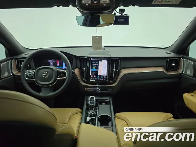 Volvo XC60 2nd Gen — Фото автомобиля 9