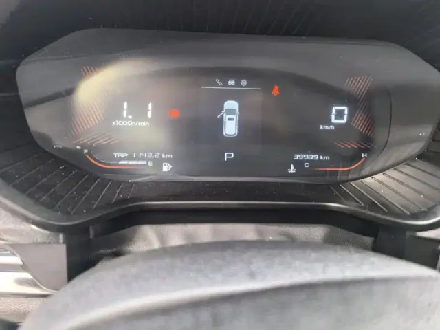 Wuling Asta — Фото автомобиля 14