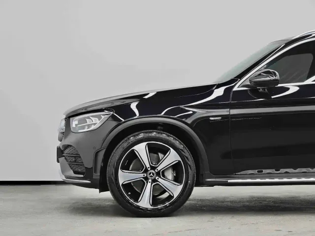 Mercedes-Benz GLC-Class — Фото автомобиля 24