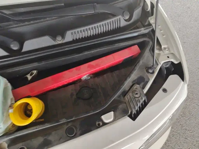 Wuling Hongguang Mini EV — Фото автомобиля 22