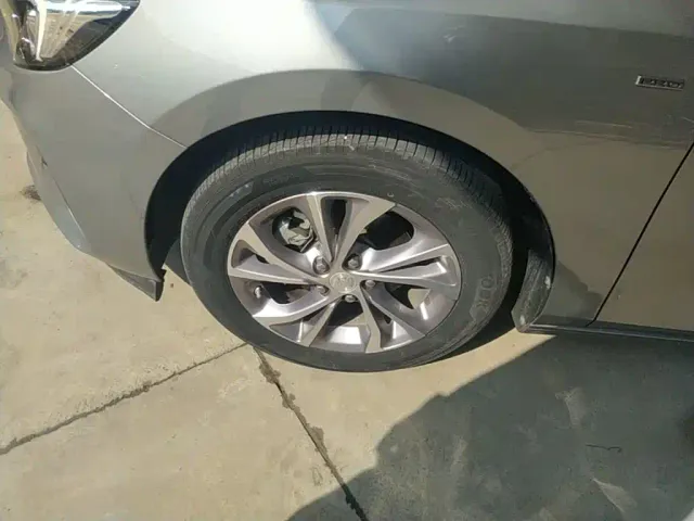 Buick Verano — Фото автомобиля 22