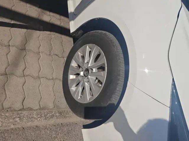 Toyota Corolla — Фото автомобиля 6