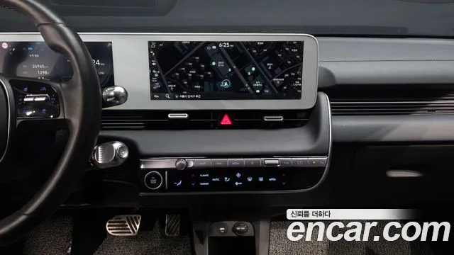 Hyundai Ioniq 5 — Фото автомобиля 20