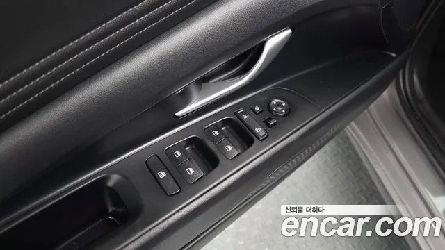 Hyundai Avante CN7 — Фото автомобиля 19