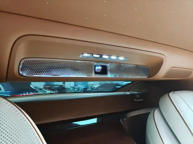 Maextro S800 — Фото автомобиля 12