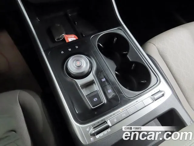 Kia Carnival 4th Gen — Фото автомобиля 14