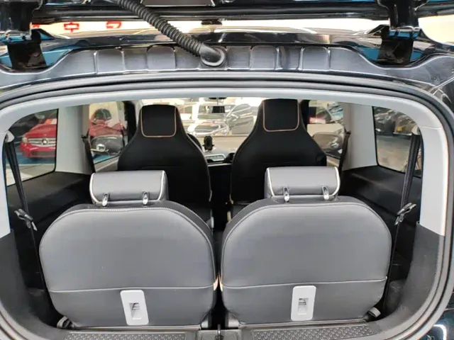 Baojun KiWi EV — Фото автомобиля 18