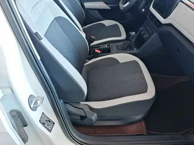 Volkswagen Tharu — Фото автомобиля 8