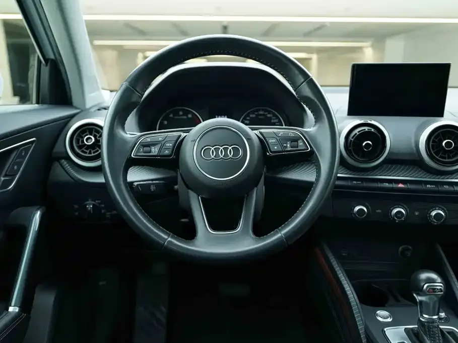 Audi Audi Q2L 2022 35 TFSI Progressive Elegance — Фото автомобиля 16