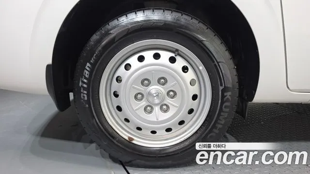 Hyundai Staria — Фото автомобиля 5