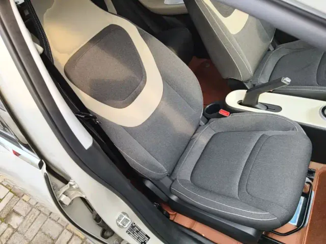 Wuling Motors Wuling Bingo 2024 203km Lite Edition — Фото автомобиля 24