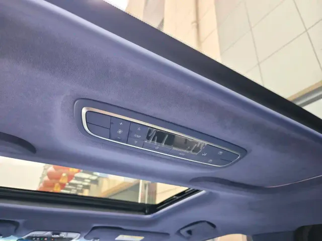 Buick Buick GL8 2023 Avenir 4-Seater Luxury Edition — Фото автомобиля 19
